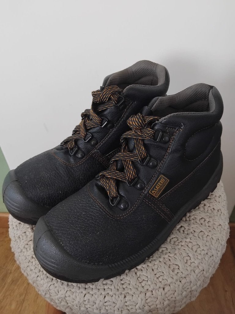 Werkschoenen, Ophalen of Verzenden, Nieuw