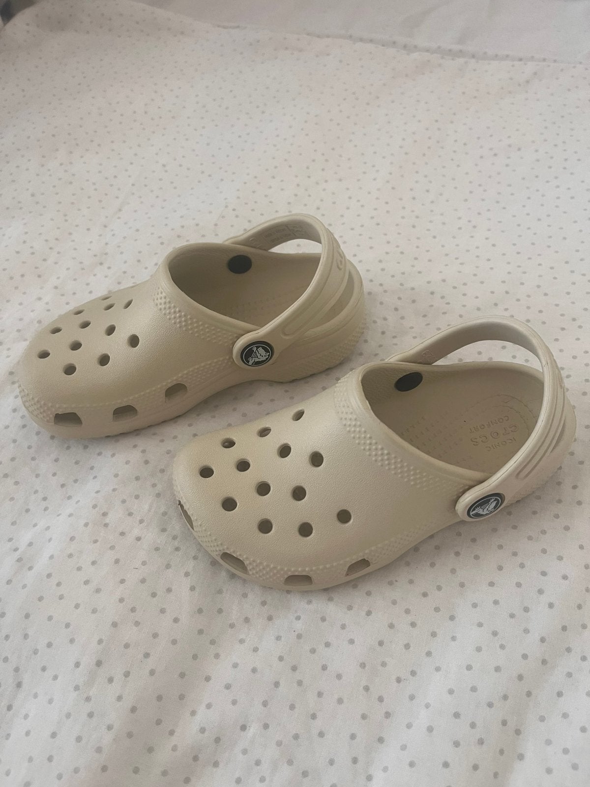 Crocs, Jongen of Meisje, Overige typen, Ophalen of Verzenden, Zo goed als nieuw