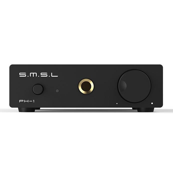 smsl PH-1 High fidelity MM phono amplifier met hoofdtelefoon, Ophalen of Verzenden, Nieuw, Thorens