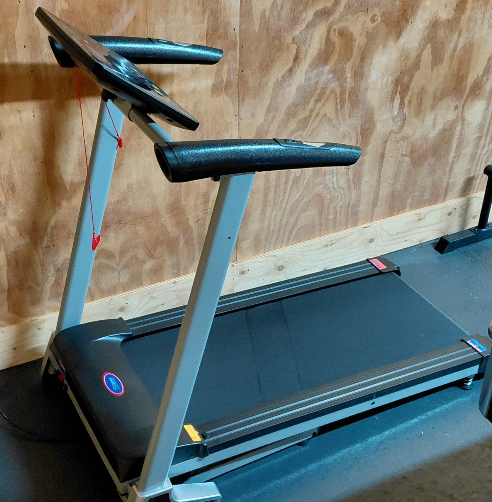 Loopband - Ideaal voor thuisworkouts