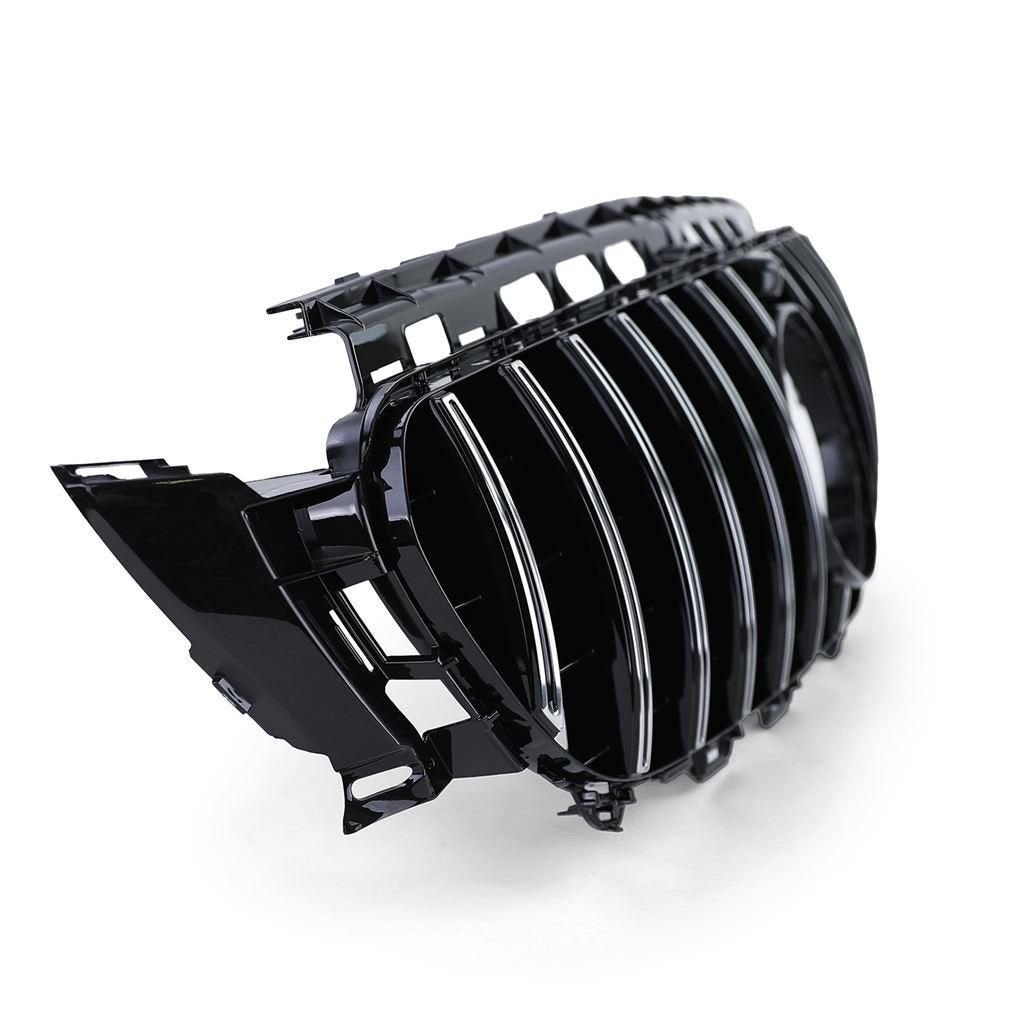Grill Zwart Chrome Voor Mercedes E Klasse W213 S213 C238 A23, Verzenden, Automotive Parts, A.parts@hotmail.nl, Trasmolenlaan 12 3447 GZ Woerden