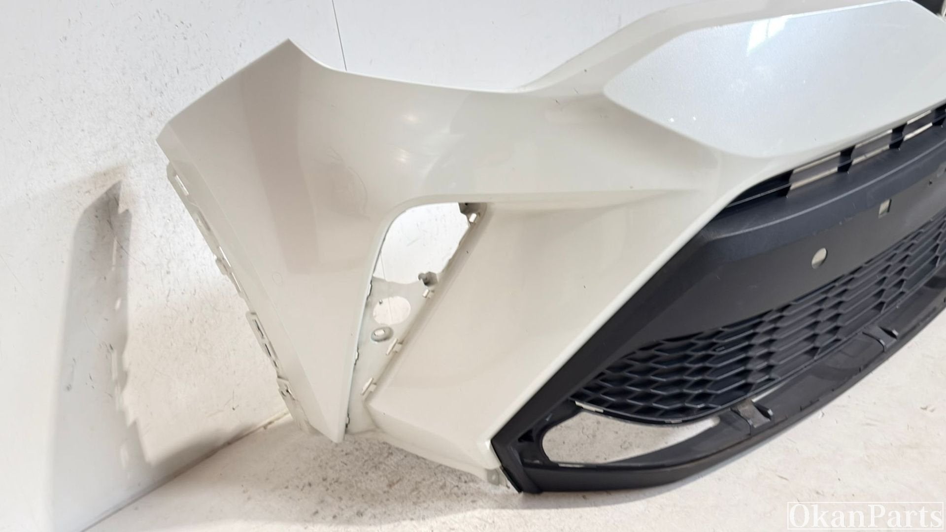 Toyota CHR C-HR Facelift voorbumper 52119-10450 52119-10450, Info@toyota.co.jp, Gebruikt, Voor, Toyota Motor Corporation