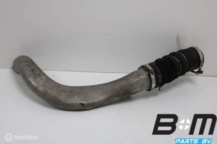 Aanzuigbuis Audi RS3 8V 2.5 TFSI 8V0145728, Gebruikt