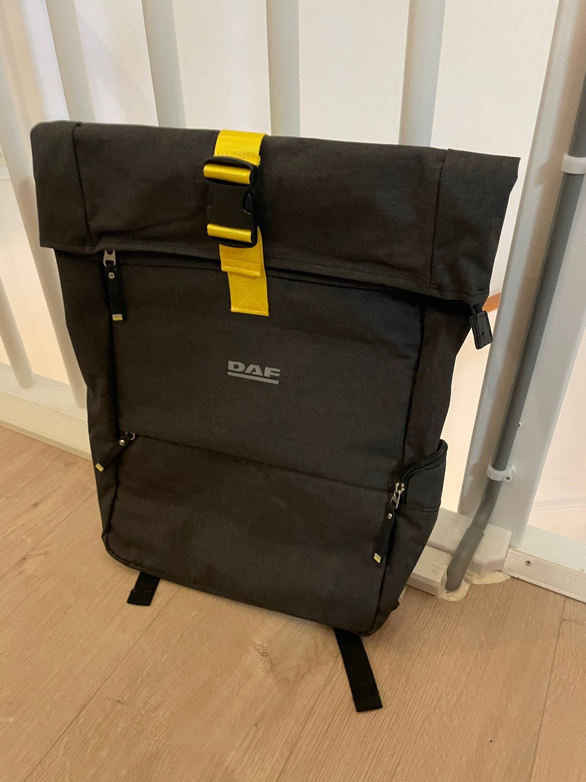 DAF Rugzak - Nieuw en Ongebruikt, Sieraden, Tassen en Uiterlijk, 25 tot 40 cm, Nieuw, Ophalen, Overige merken