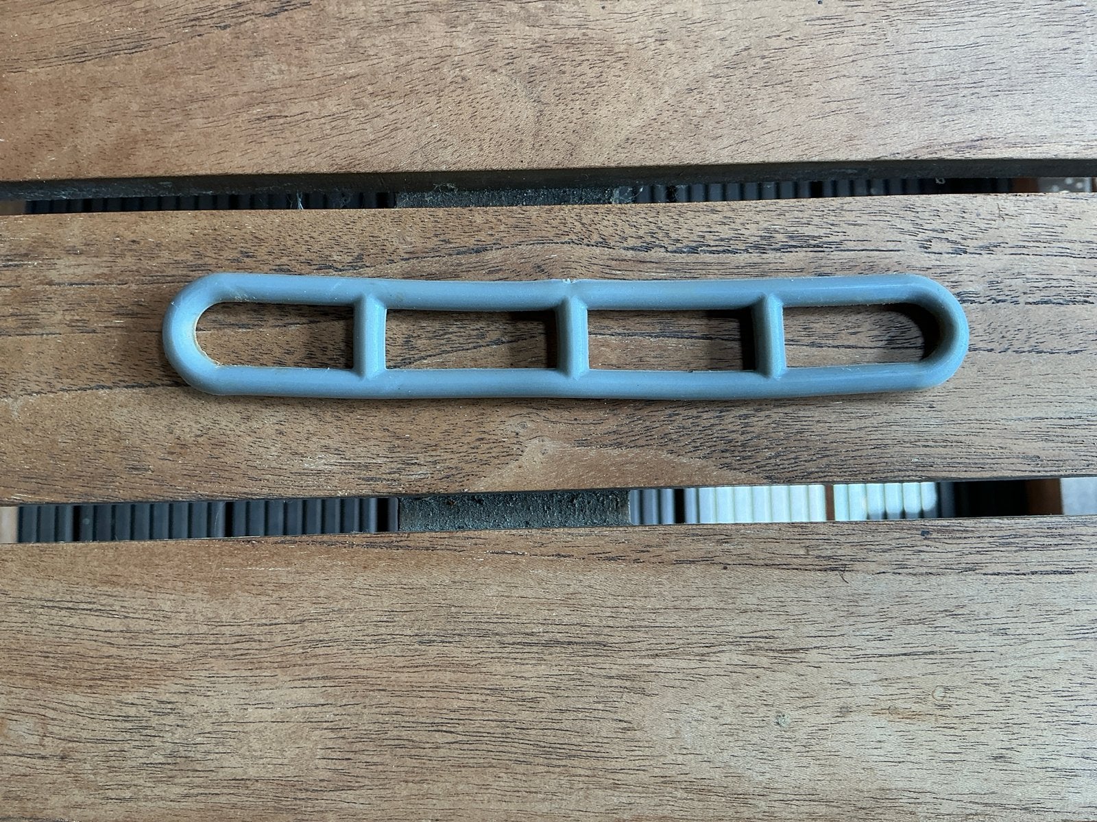 Rubberen haringspanner, Ophalen of Verzenden, Gebruikt