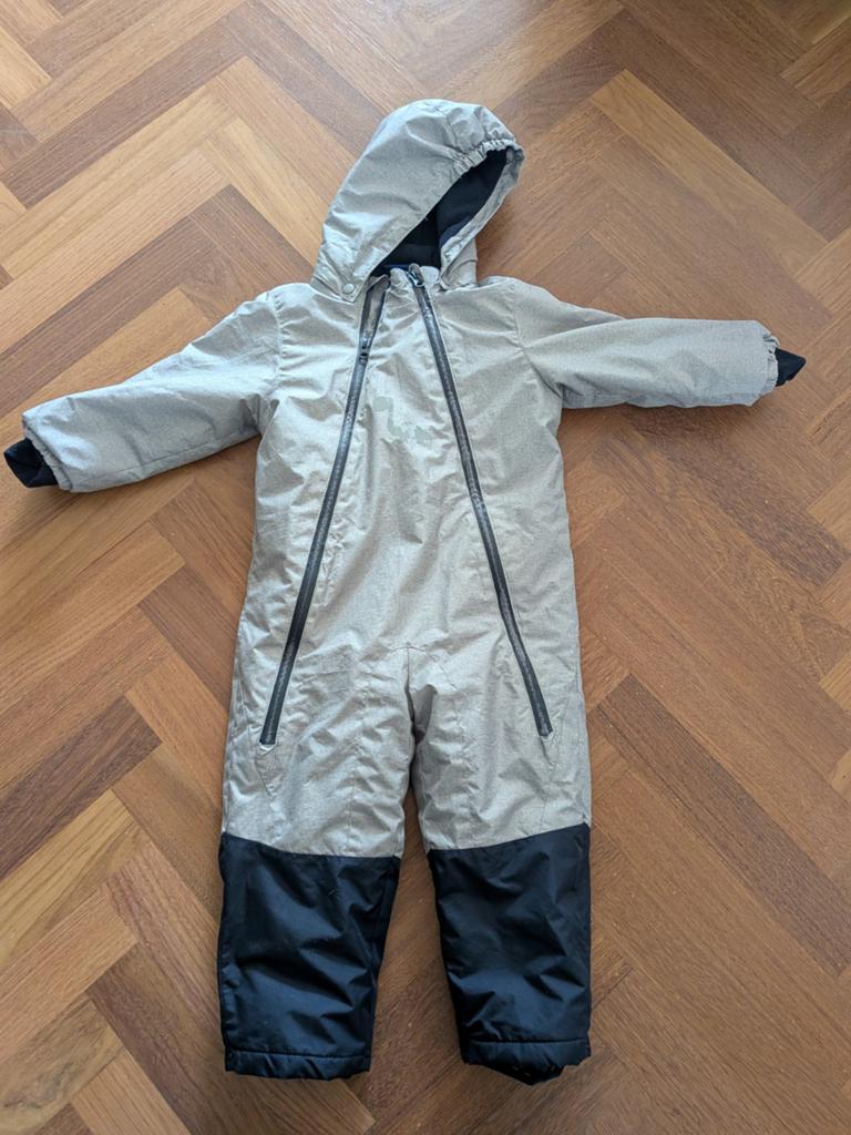 Speelpak Skipak Lupilu, Ophalen of Verzenden, Zo goed als nieuw, Jongen of Meisje