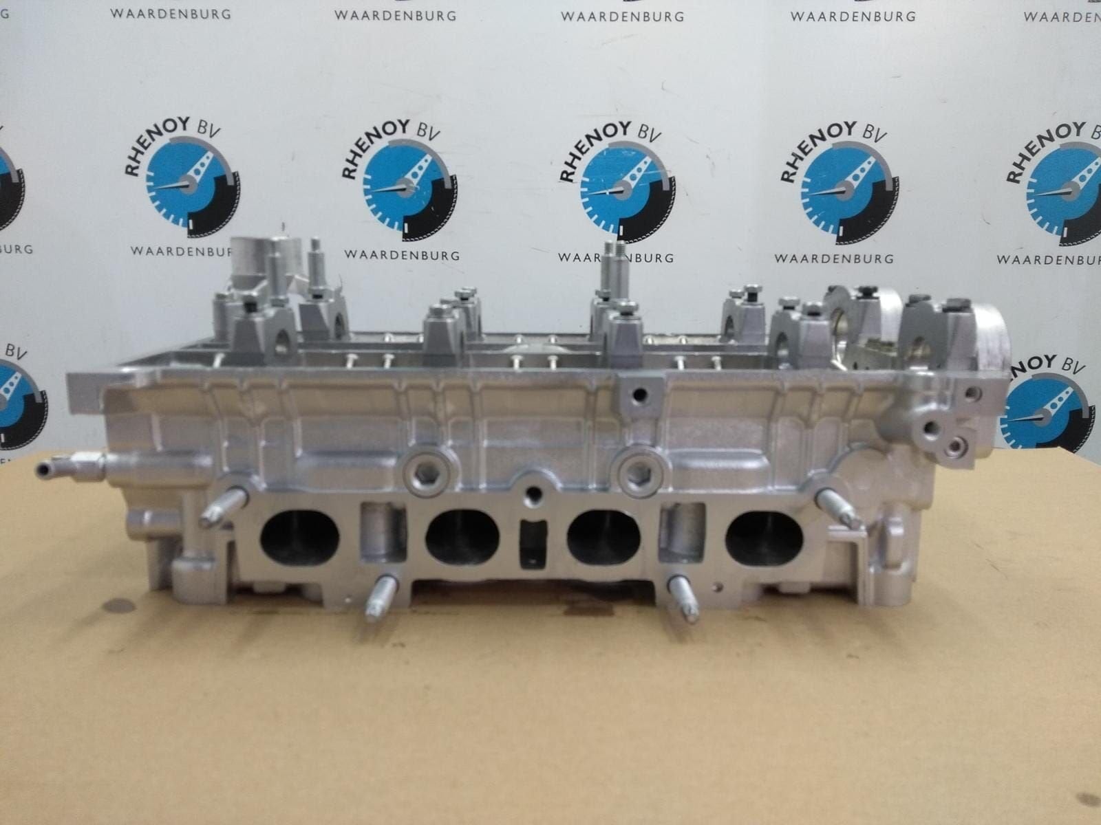 Revisie cilinderkop Ford Puma 1.7, -, -, Ophalen of Verzenden, Ford