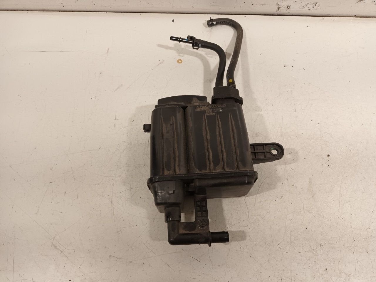 Koolstoffilter Kia Picanto, Onderdelen@venauto.nl, Van der Ven Autorecycling B.V., Ettenseweg 76, 4706 PB Roosendaal, The Netherlands