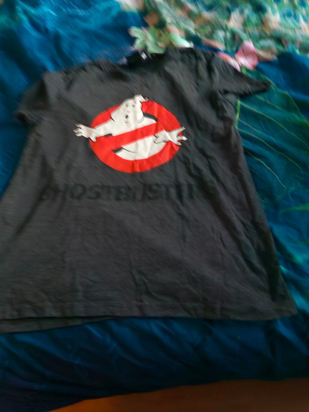 Shirt Ghostbusters maat M, Ophalen of Verzenden, Nieuw, Maat 48/50 (M)