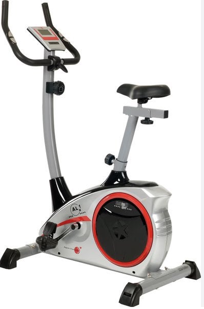 Hometrainer Christopeit AL-1, Ophalen, Zo goed als nieuw, Hometrainer
