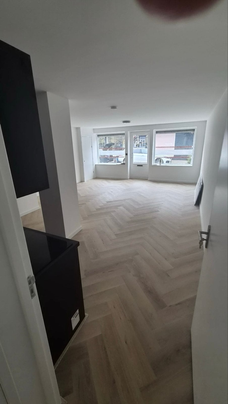 Een kamer appartement, Direct bij eigenaar, Friesland, Appartement, 1 kamers