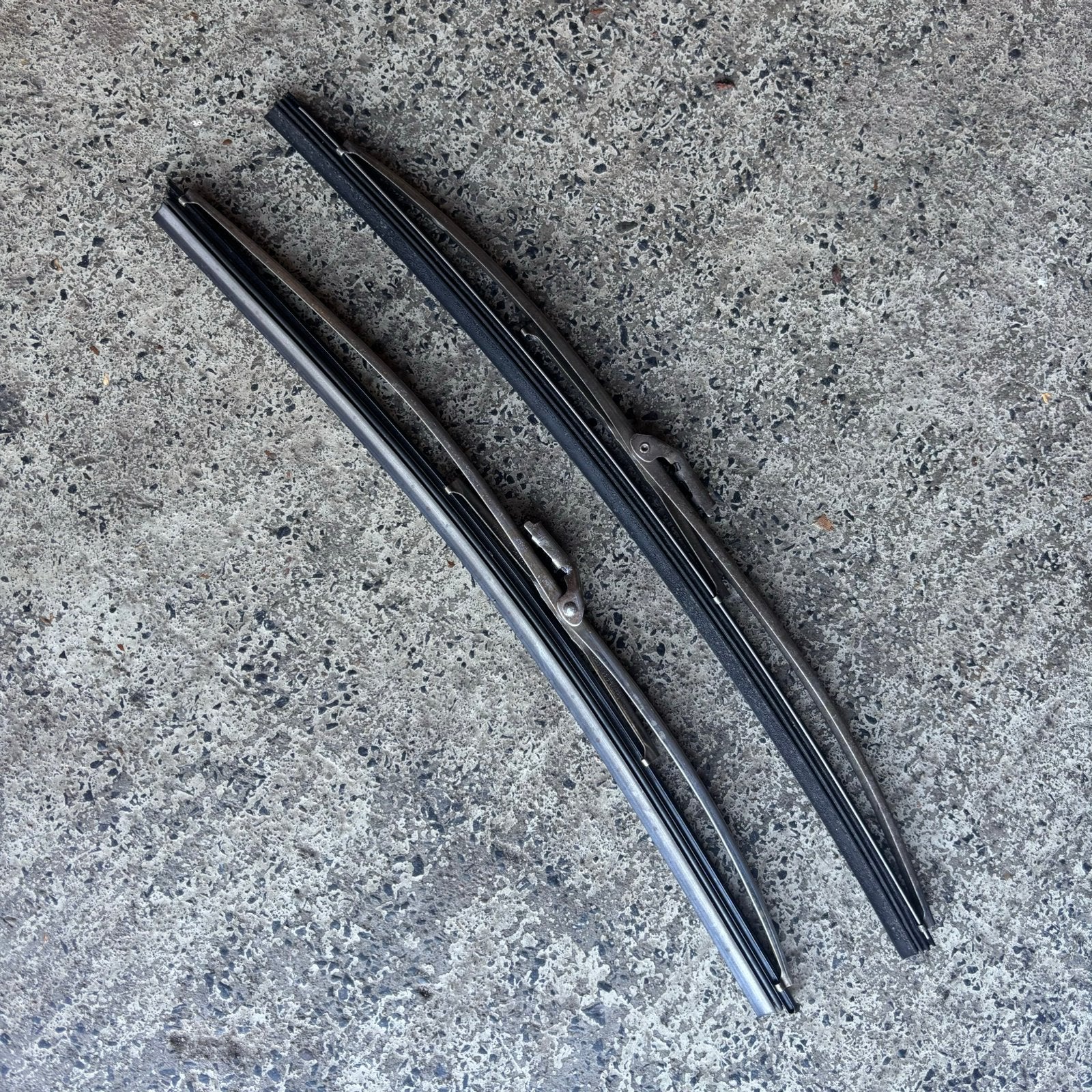 Ruitenwissers Renault Estafette, Ophalen of Verzenden, Gebruikt, Renault