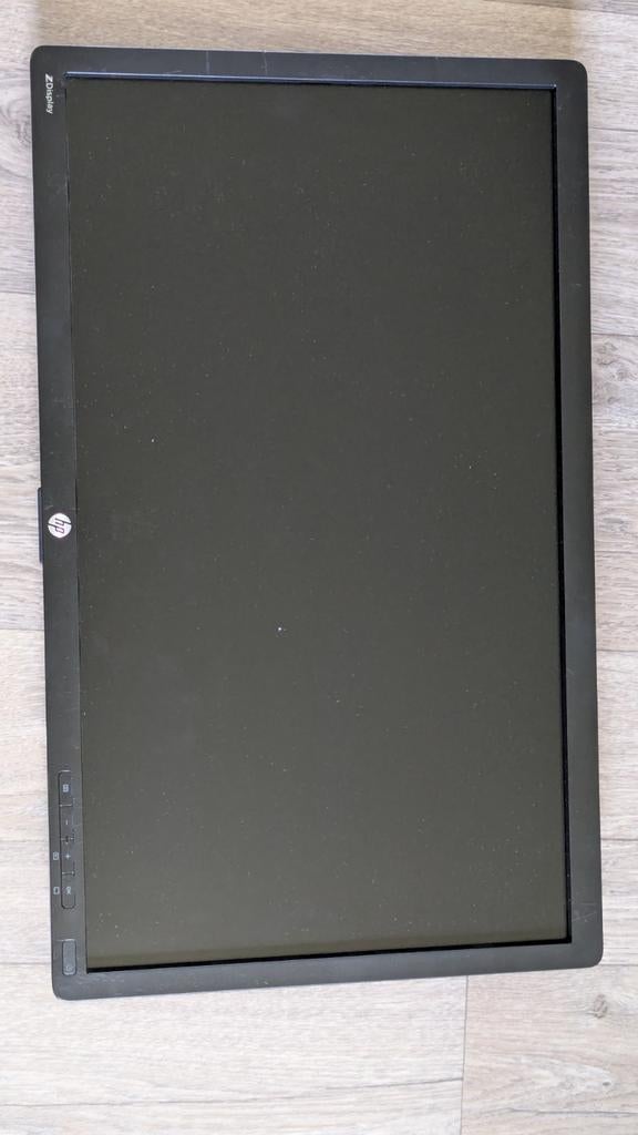 HP Z23i Monitor (4 stuks), IPS, Full HD, Ophalen of Verzenden, 60 Hz of minder