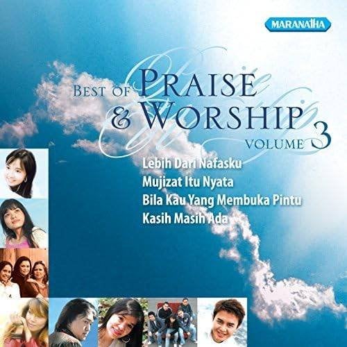 Praise & Worship, Ophalen of Verzenden, Gebruikt, Overige genres