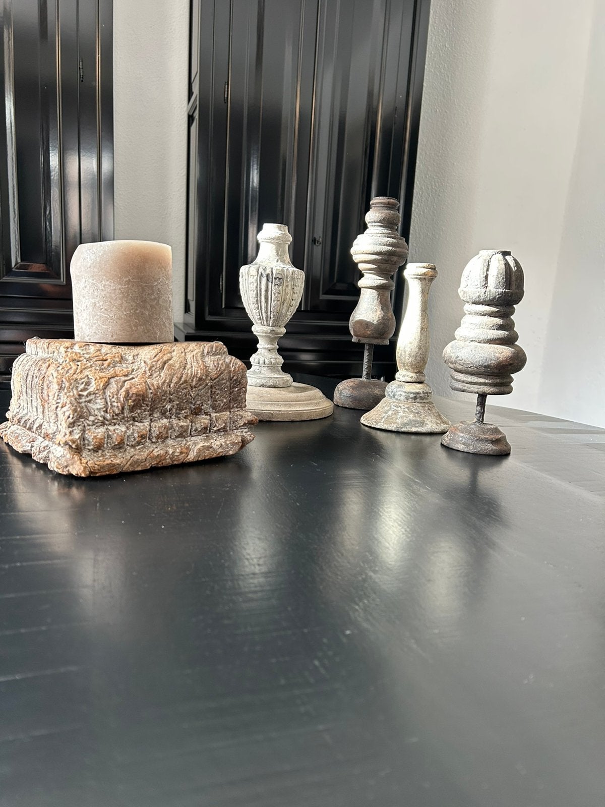 Woonaccessoires, Ophalen, Zo goed als nieuw
