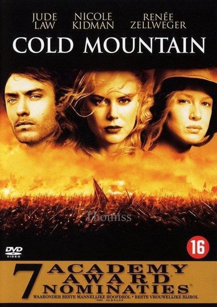 DRAMA, DVD FILM DE “GOLD MOUNTAIN”, Vanaf 16 jaar, Waargebeurd drama, Inclusief doosje, Spaans
