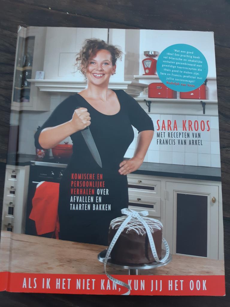 Francis van Arkel - Als ik het niet kan, kun jij het ook!, Boeken, Ophalen of Verzenden, Zo goed als nieuw, Francis van Arkel
