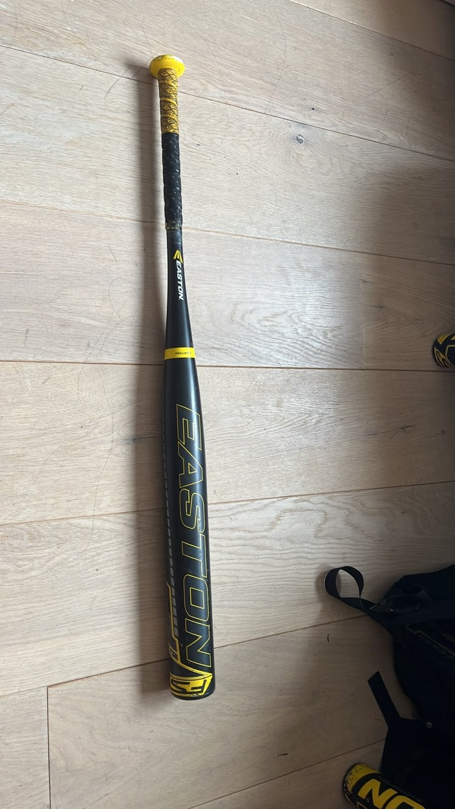 Easton Fastpitch FS3 Softbal Bat - 32 inch -11.5 Pirates CW, Sport en Fitness, Ophalen of Verzenden, Zo goed als nieuw, Softbal