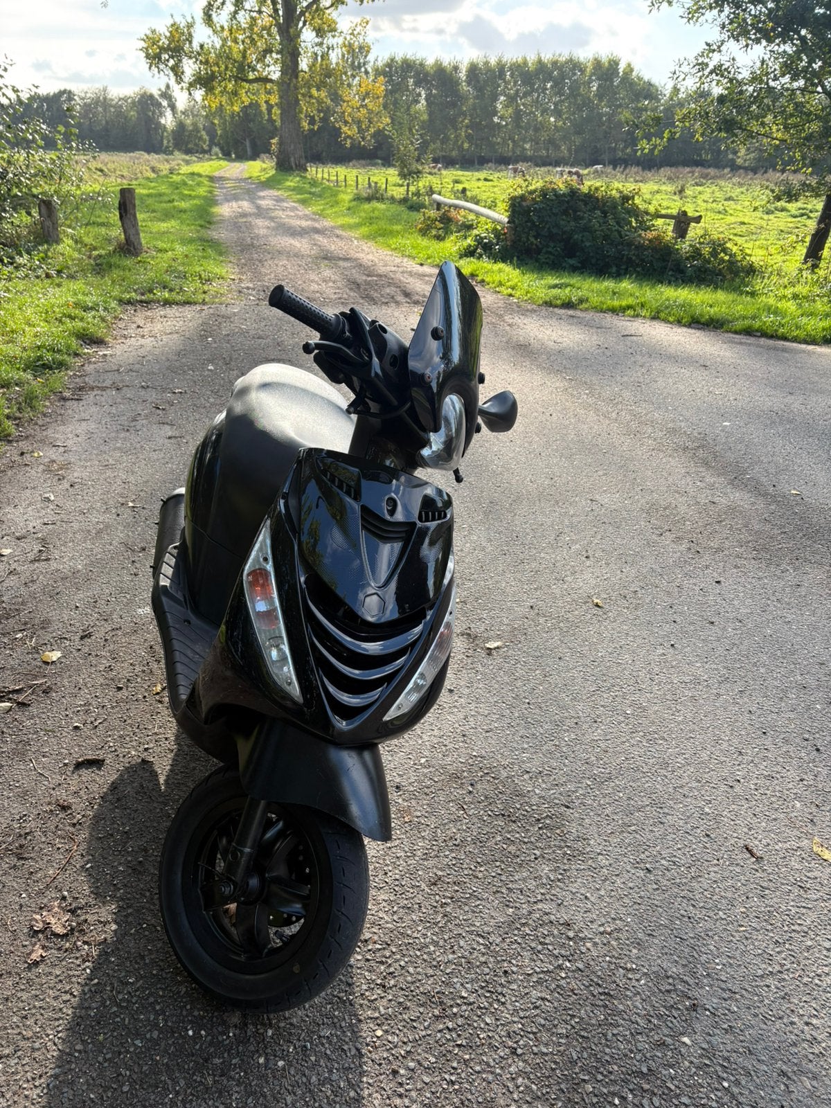 Zip 125c, Ophalen, Gebruikt, Tweetakt, Zip