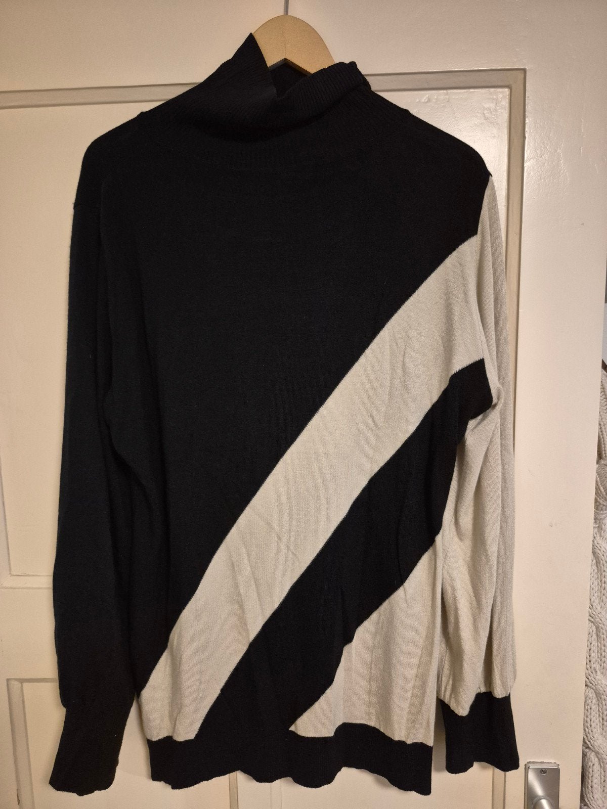 zoso xxl, Ophalen of Verzenden, Zo goed als nieuw, Maat 46/48 (XL) of groter, Zwart