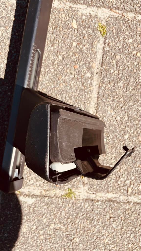 Thule Dakdragers - Robuust en Betrouwbaar, Ophalen, Gebruikt