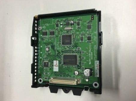 Panasonic KX-TDA3194 ESVM2, Ophalen of Verzenden, Gebruikt, Toebehoren