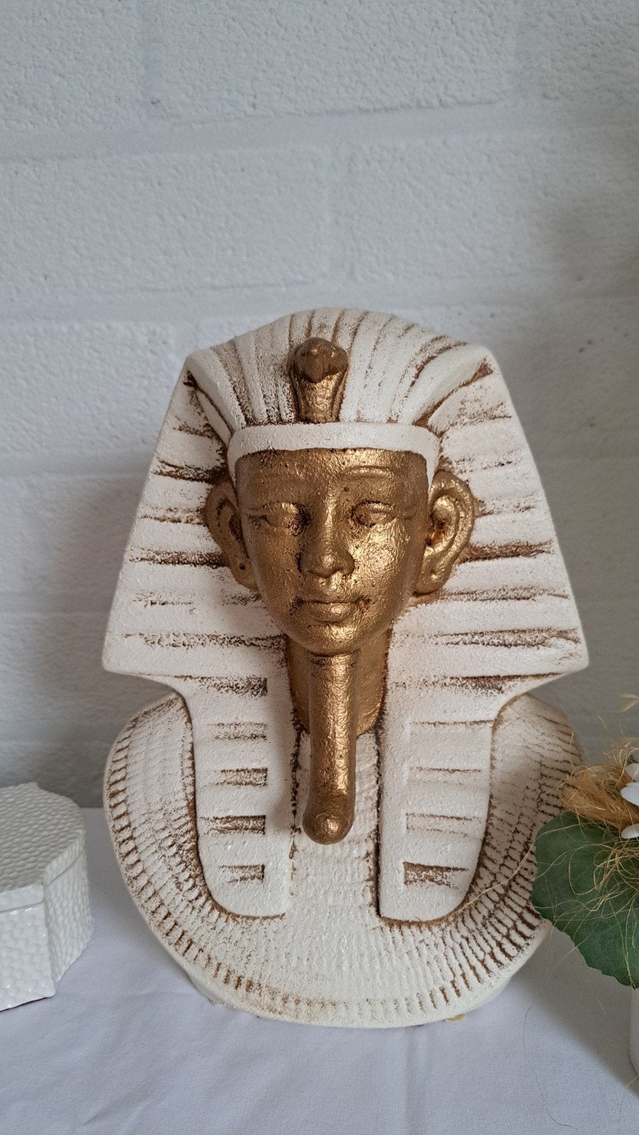 Decoratie set., Ophalen, Zo goed als nieuw