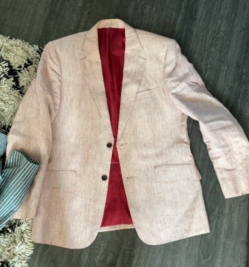 Colberts maat 52 heren 6 stuks NIEUW, Kleding | Heren, Ophalen of Verzenden, Nieuw, Maat 52/54 (L)
