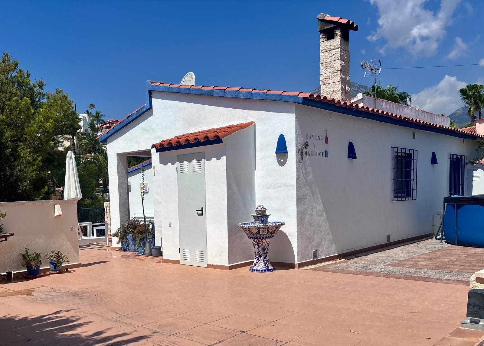 Leuk vakantiehuis Costa Blanca  (november ‘26 weer vrij), Vakantie, Vakantiehuizen | Spanje, In bergen of heuvels, Costa Blanca