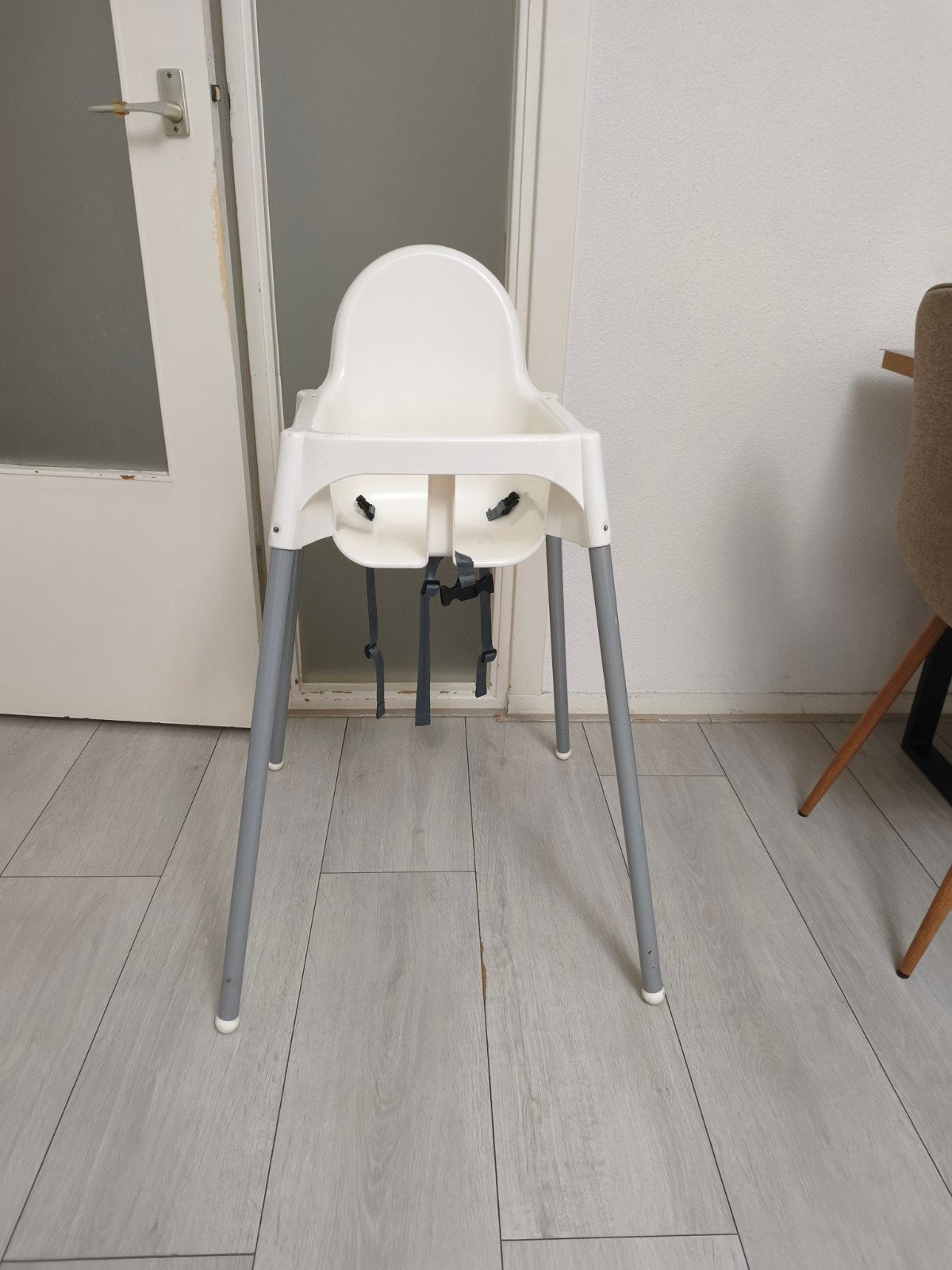 baby eet stoel, Ophalen of Verzenden, Overige typen
