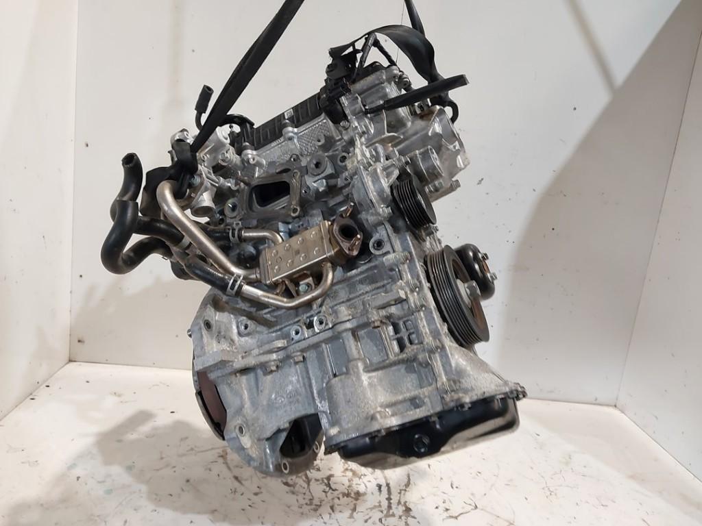 Motor Hyundai i10 (2019-09/..) C95T107V00, Hyundai Motor Deutschland GmbH, Gebruikt, Hyundai, Kaiserleipromenade 5, Offenbach am Main 63067, , Duitsland