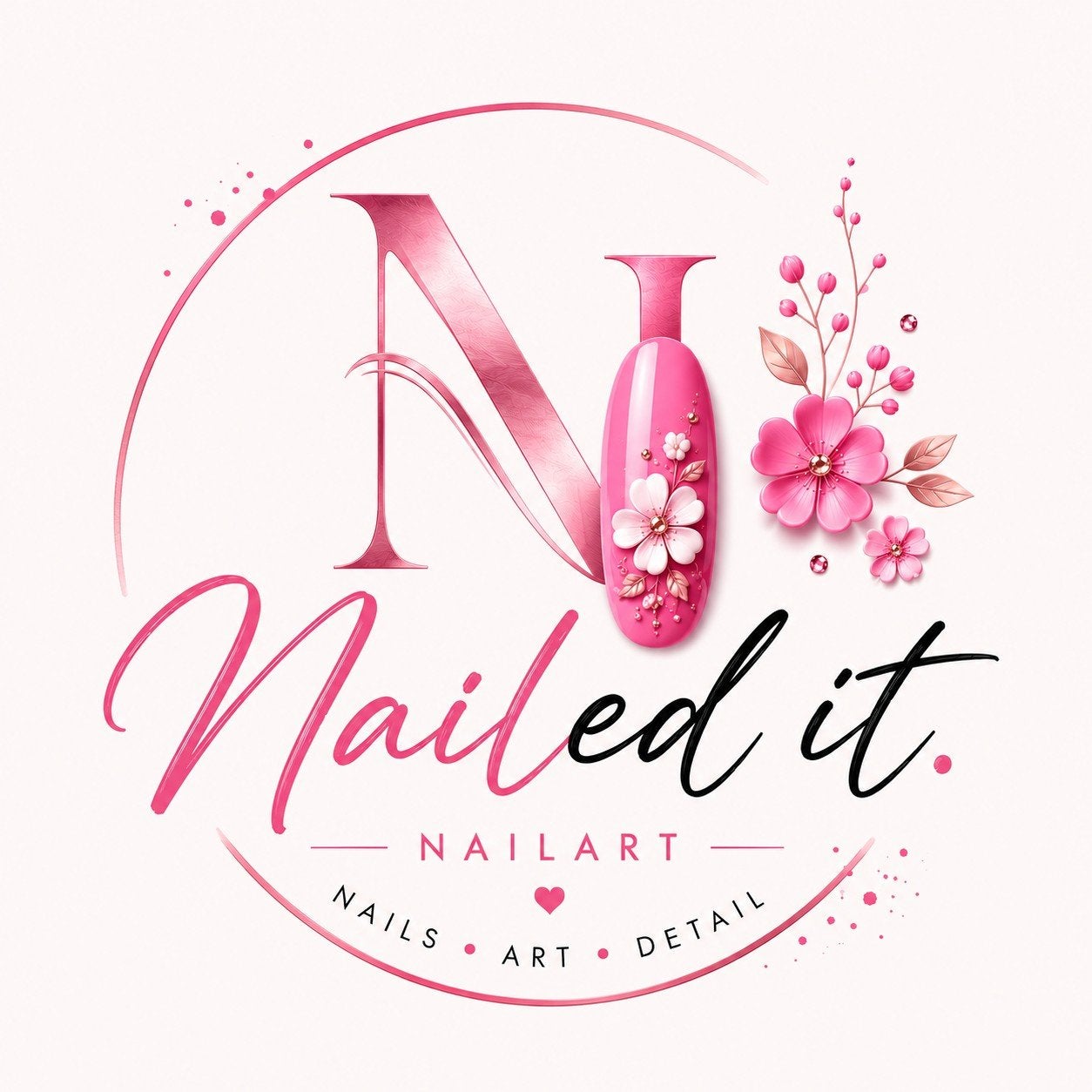 Nagels voor je handen & voeten! Manicure/ Pedicure, Ophalen, Nieuw, Overige kleuren, Handen en Nagels