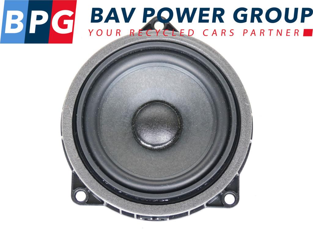 LUIDSPREKER HARMAN KARDON BMW 3 serie (G20) (65132622468), Auto-onderdelen, Gebruikt, BMW, Petuelring 130
80809  München, DE, Bayerische Motoren Werke AG