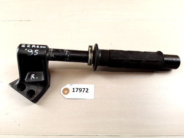 ZZR600 1993 - 2005 Kawasaki Clipon D1-34363
