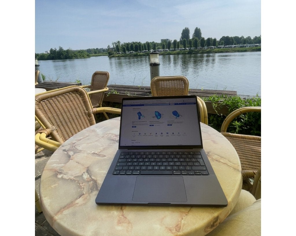 MacBook Pro 14" - M4 Pro - 24GB - 512GB (2024/2025), MacBook Pro, Overige groottes, 512 GB, Nieuw