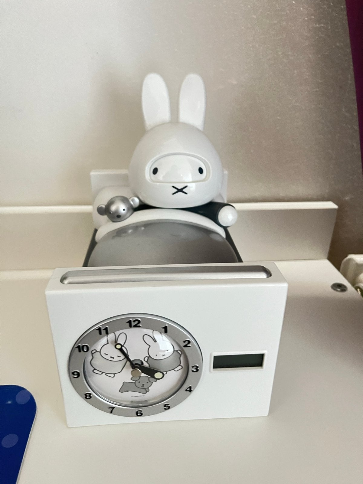 Nijntje Wekker Slaaptrainer - Helpt Kinderen Slapen, Kinderen en Baby's, Kinderkamer | Inrichting en Decoratie, Ophalen, Gebruikt