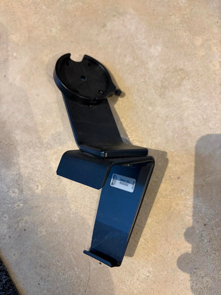 Brodit ProClip met MagSafe houder voor Audi A4/A5 B9, Ophalen of Verzenden, Zo goed als nieuw