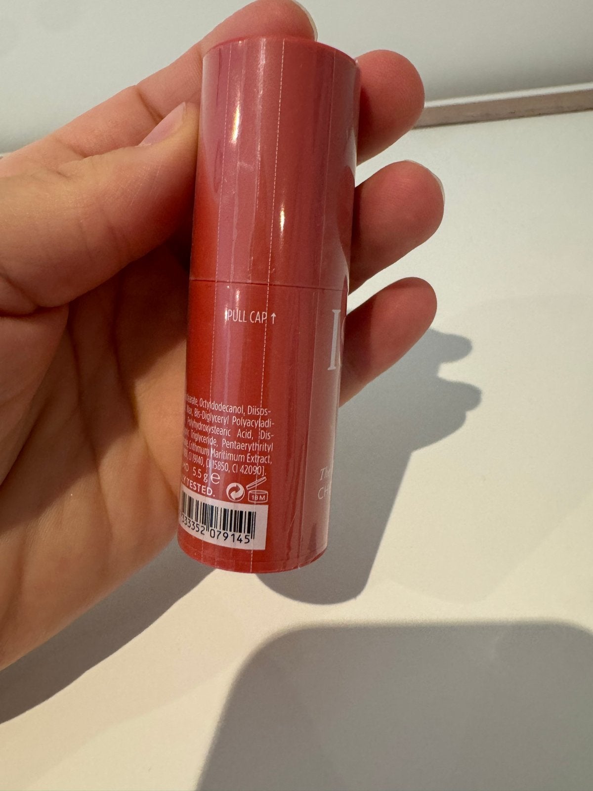 Isadora The Blush Stick - Cheeks, Lips & Eyes, Gehele gezicht, Nieuw, Ophalen of Verzenden, Make-up
