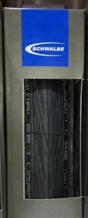 Schwalbe Reifen Lugano II Buitenband Race band, Band, Schwalbe, Gravelbike, Nieuw