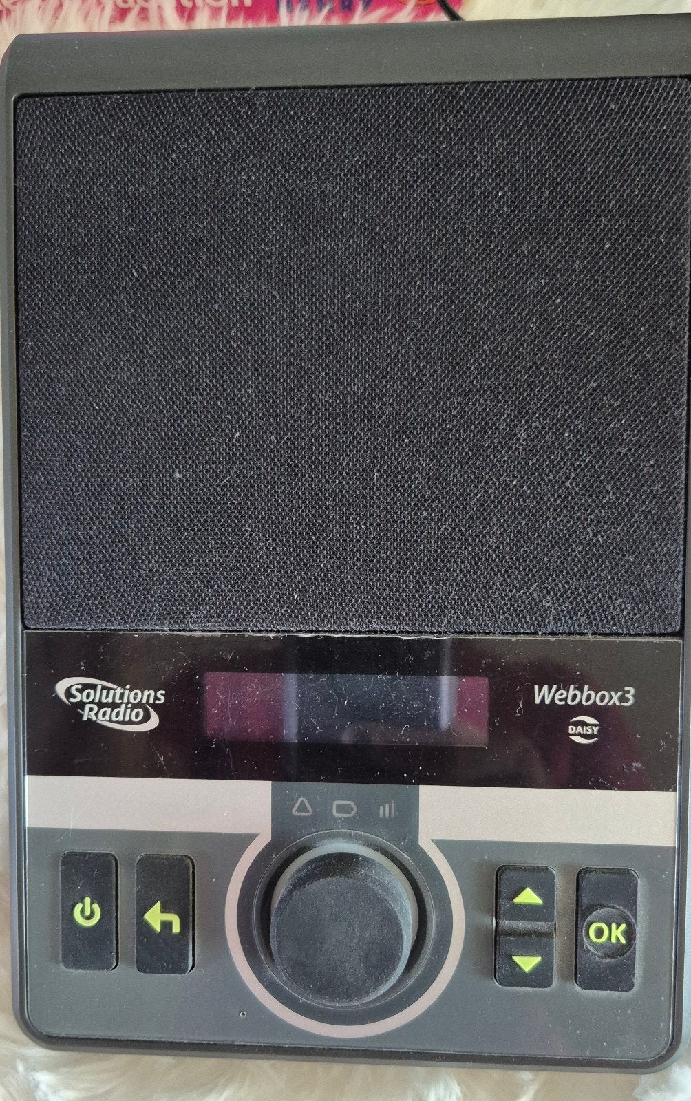 Solutions Radio Web 3, Ophalen of Verzenden