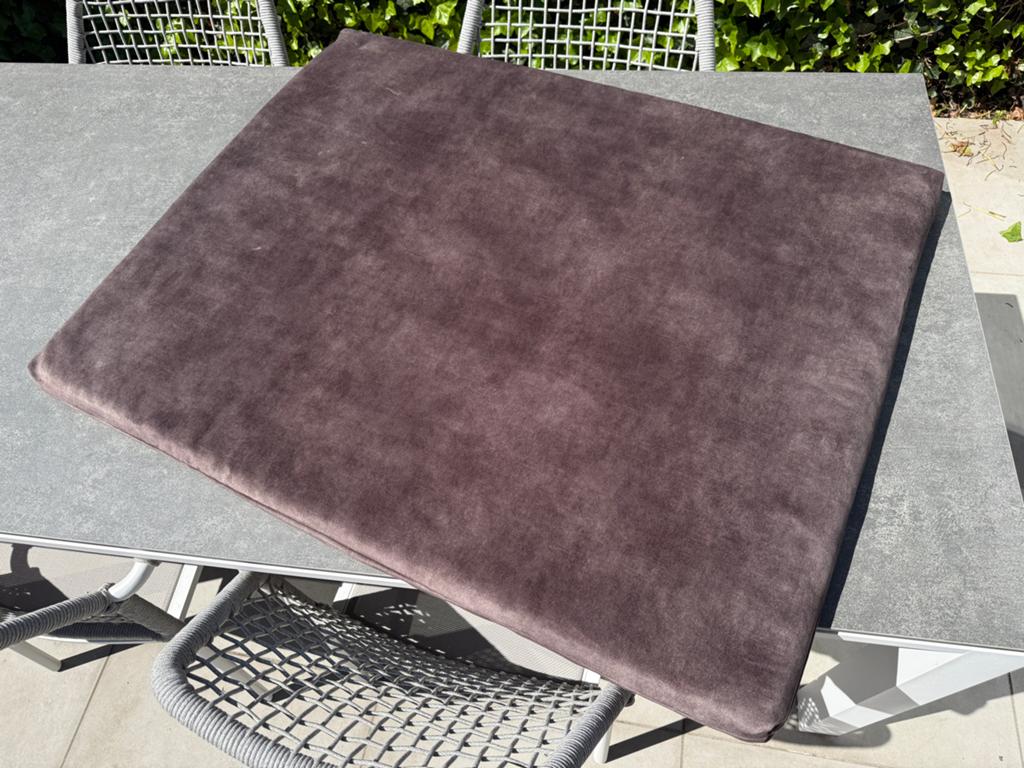 Kidsmill boxmatras 80x100, Ophalen of Verzenden, Gebruikt, Vierkant