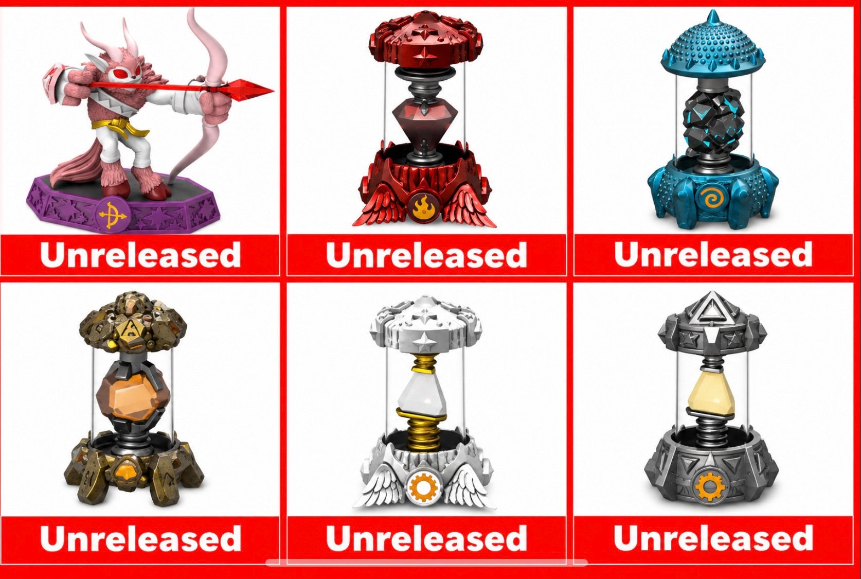 Skylanders Heartbreaker Buckshot + 5 crystals nfc coins, Avontuur en Actie, Ophalen of Verzenden, Vanaf 7 jaar, 2 spelers