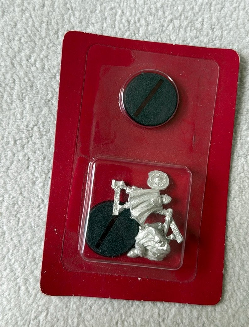 MESBG Merry & Pippin in armour (metal blister), Ophalen of Verzenden, Zo goed als nieuw, Overige soorten