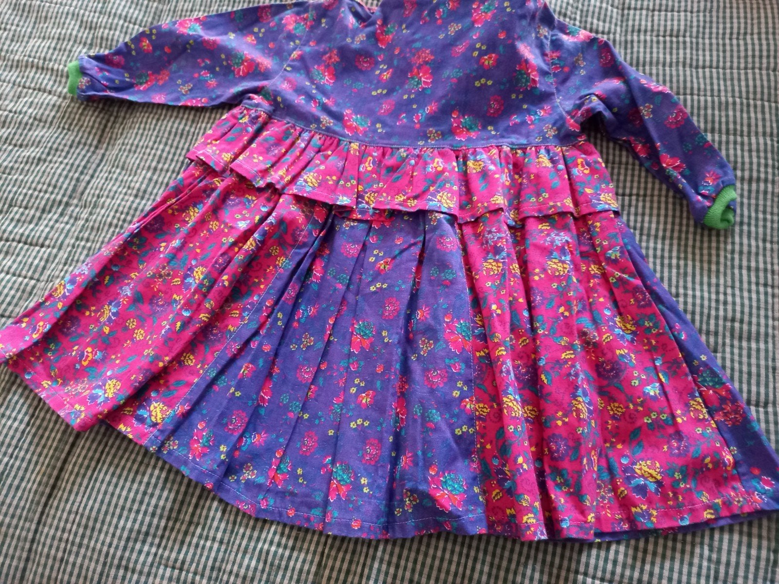 16 stuks jurk jas hes legging suit mt 92 98 nieuw, Ophalen of Verzenden, Jongetje of Meisje