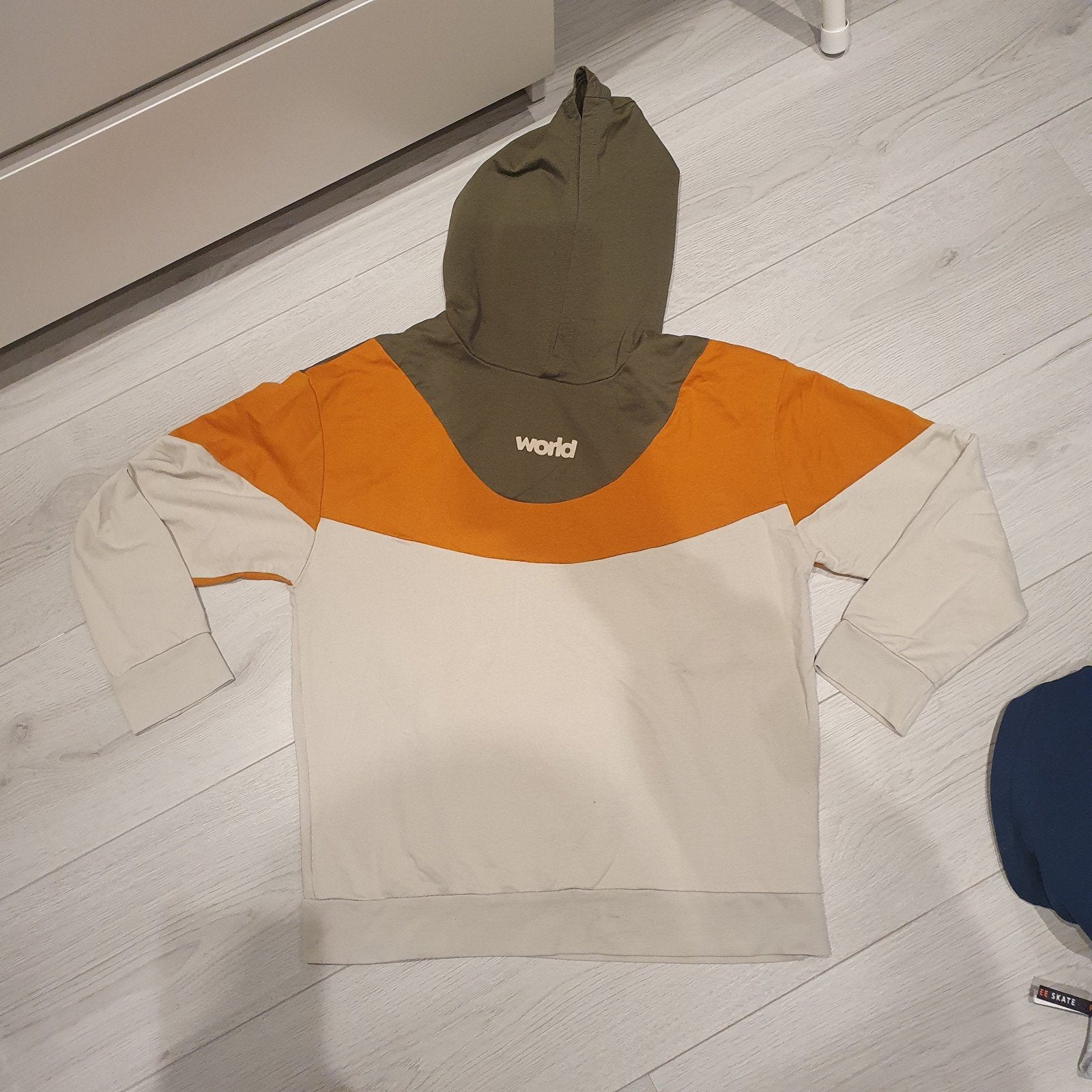 LC Waikiki hoodie maat 140-146 (10-11Y), Jongen of Meisje, Trui of Vest, Ophalen of Verzenden, Gebruikt