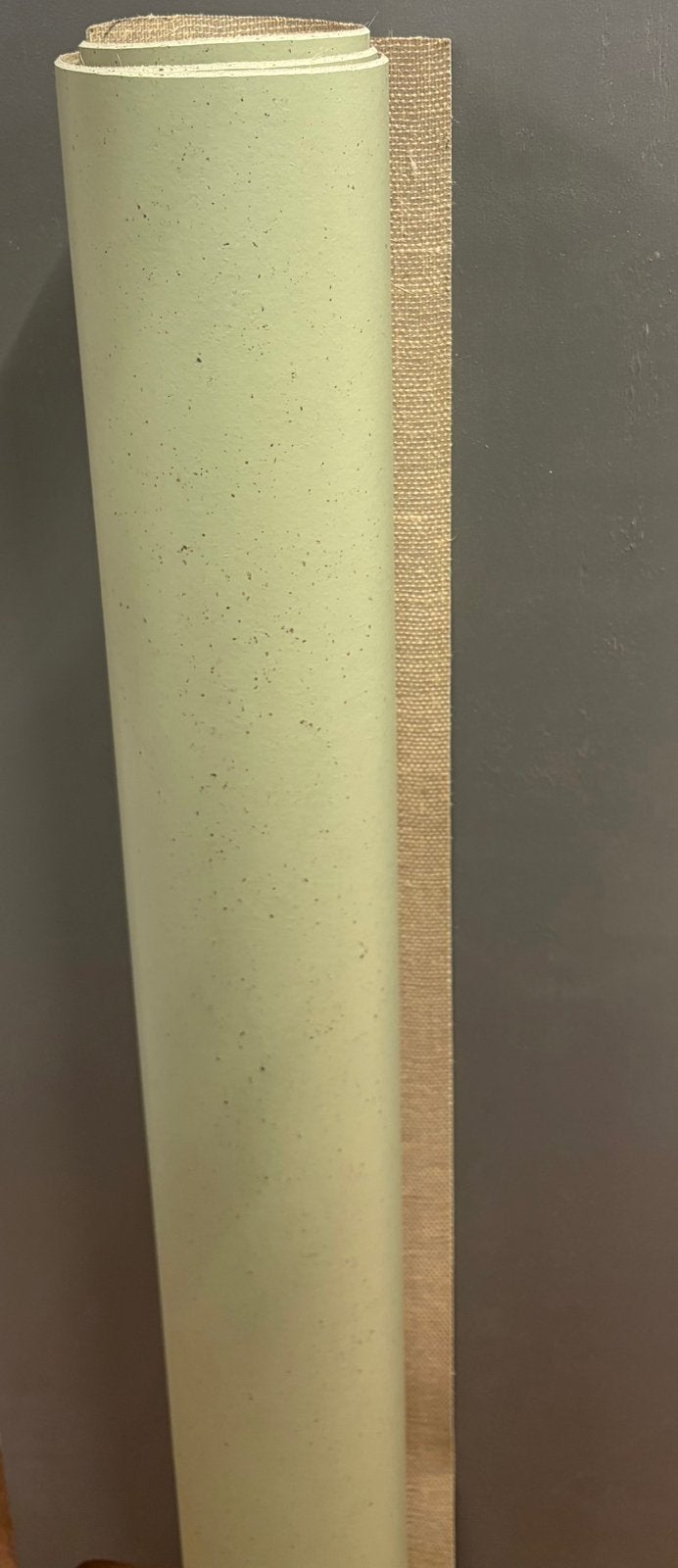 Marmoleum Cocoa kl 3593 matcha nieuw 130x200 cm, Ophalen, Overige typen, Nieuw, Minder dan 5 m²