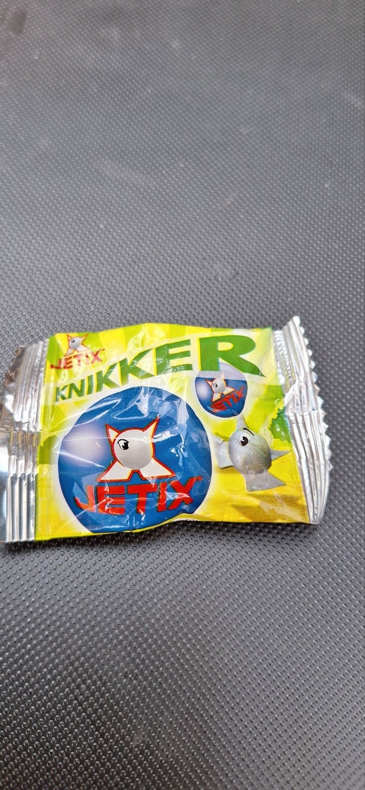 Jetix Knikker (nieuw in verpakking), Ophalen of Verzenden, Nieuw, Jongen of Meisje