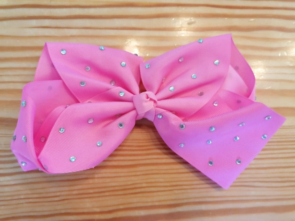 Jojo Siwa haarstrik, Haarspeld, Nieuw, Met decoratie, Ophalen of Verzenden