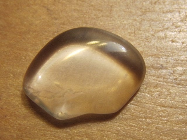 e. 5x zeer aparte edelsteen ORTHOKLAAS (3), Verzenden, Nieuw