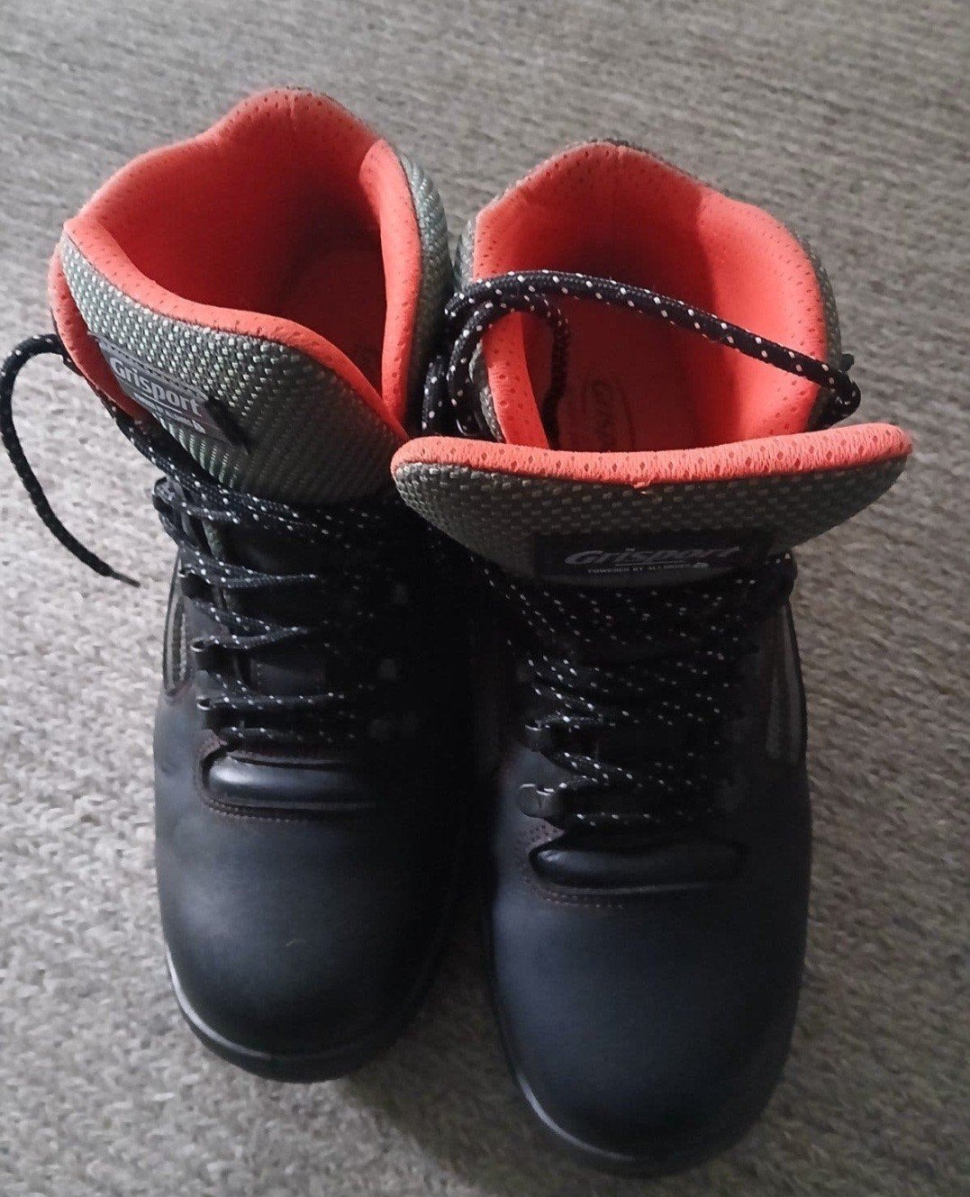 Werkschoenen - Maat 43, Grisport, Dames, Schoenen, Ophalen of Verzenden